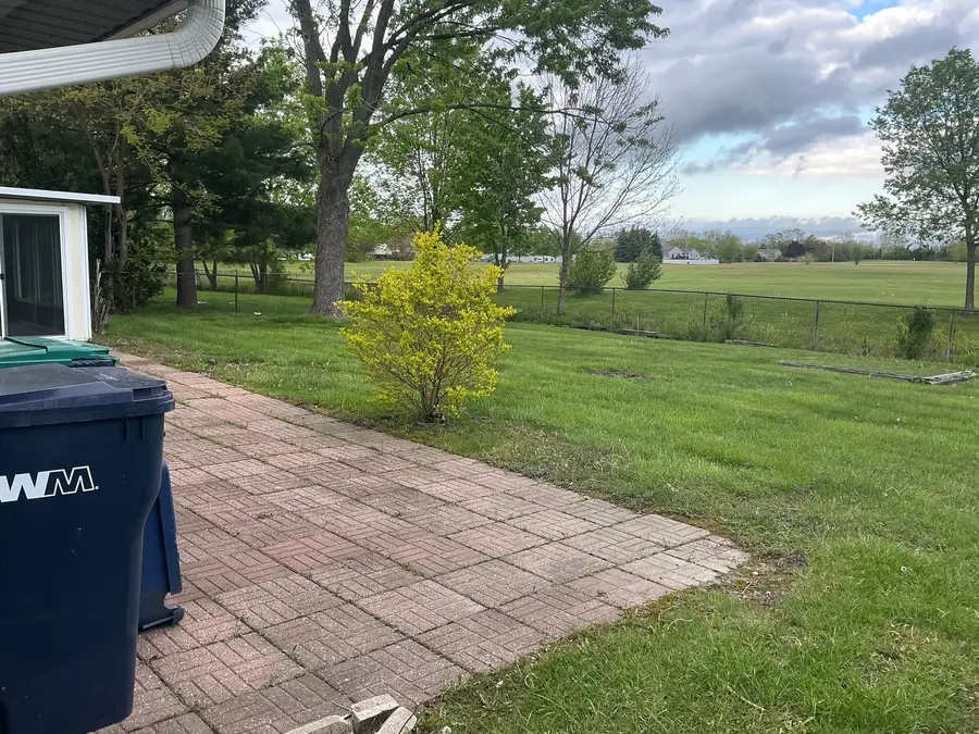 937 Notre Dame Drive, Matteson, IL 60443 - #3