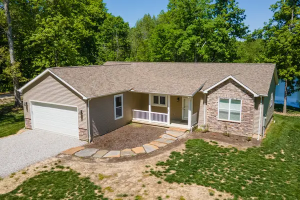 18562 E Hill Street, Mt Vernon, IL 62864