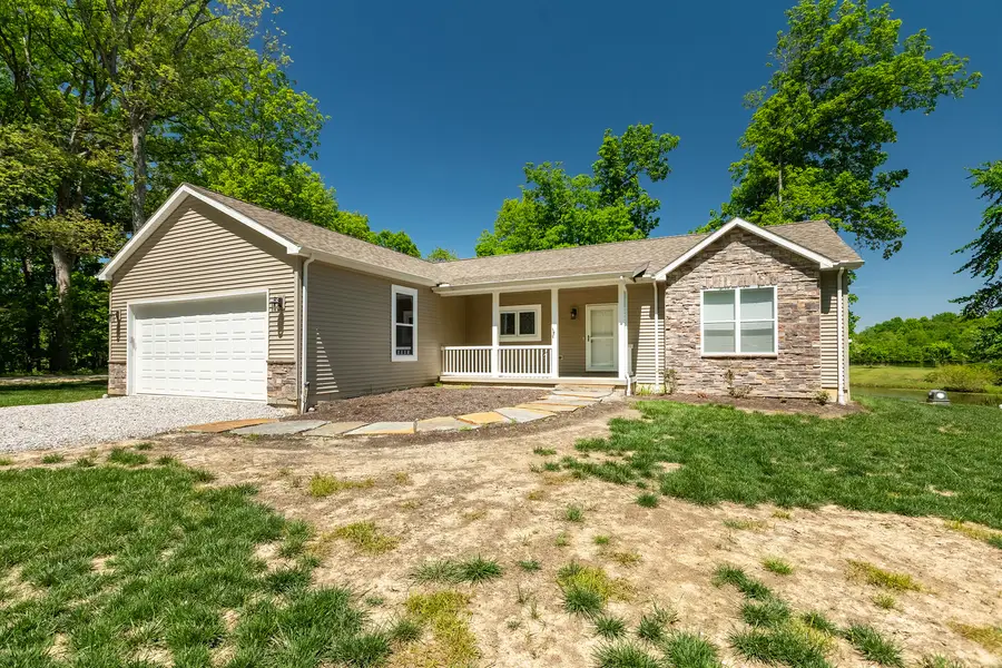 18562 E Hill Street, Mount Vernon, IL 62864 - #2