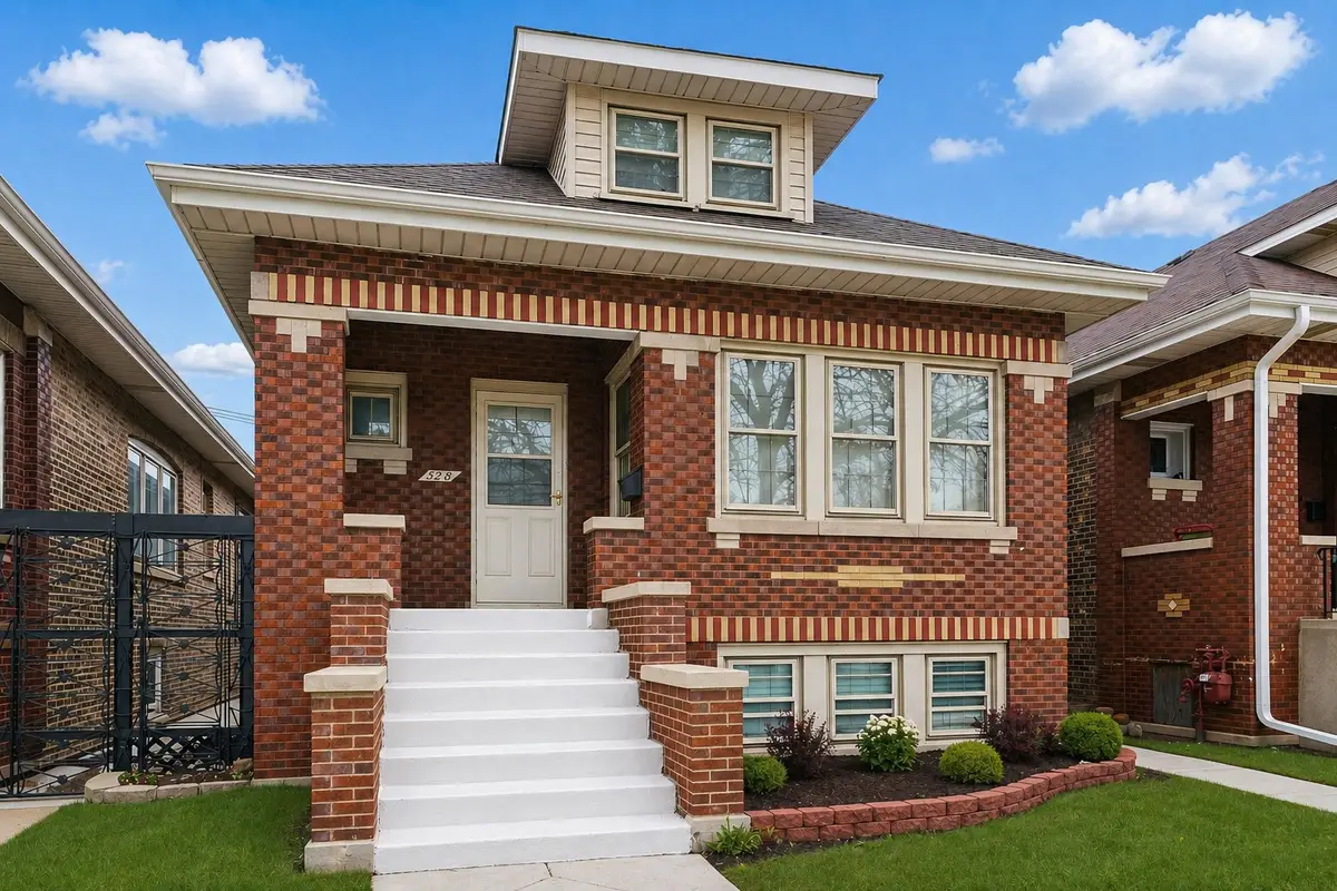 5218 W 55th Street, Chicago, IL 60638 - #1