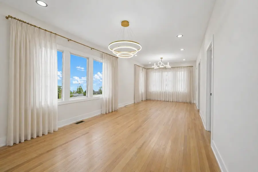 5218 W 55th Street, Chicago, IL 60638 - #2