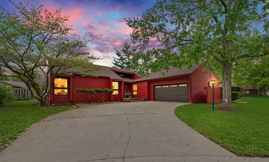 2005 Clover Court E, Champaign, IL 61821 - #2