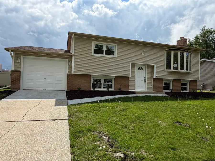 5747 Dover Road, Oak Forest, IL 60452 - #2