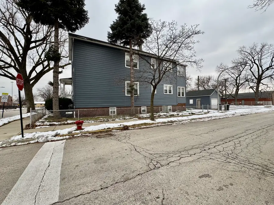 4500 S Wells Street, Chicago, IL 60609 - #2