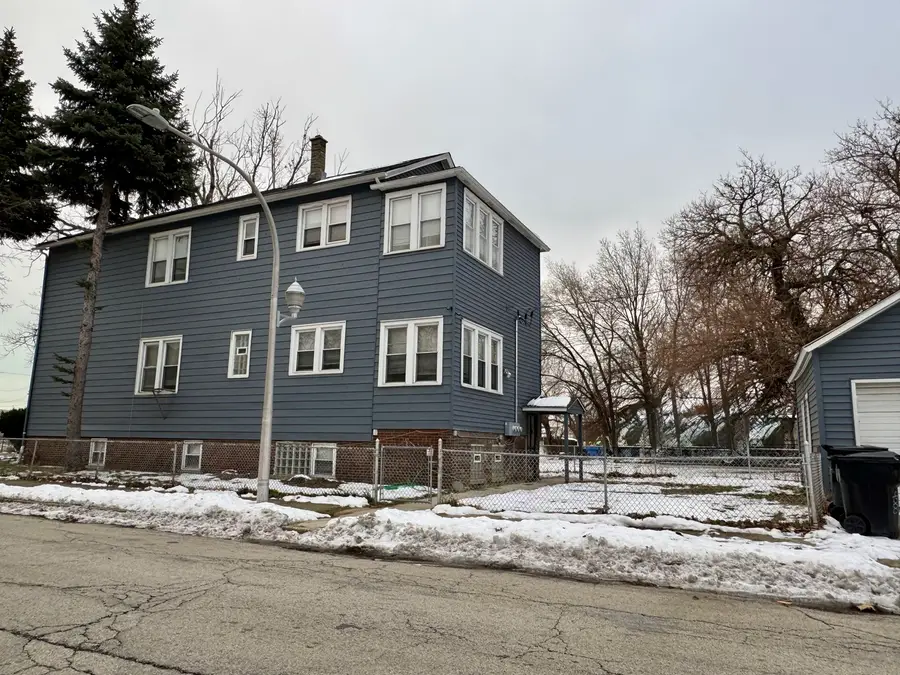 4500 S Wells Street, Chicago, IL 60609 - #3