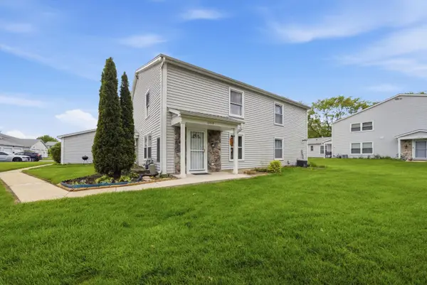 1331 N Glen Circle #D, Aurora, IL 60506