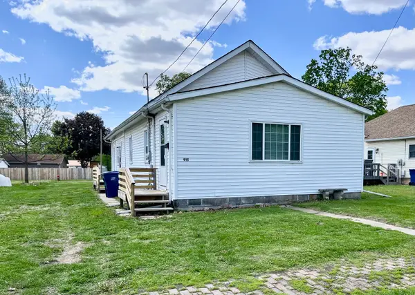 915 Chartres Street, Lasalle, IL 61301