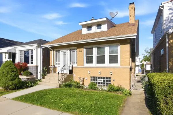 3803 N Odell Avenue, Chicago, IL 60634