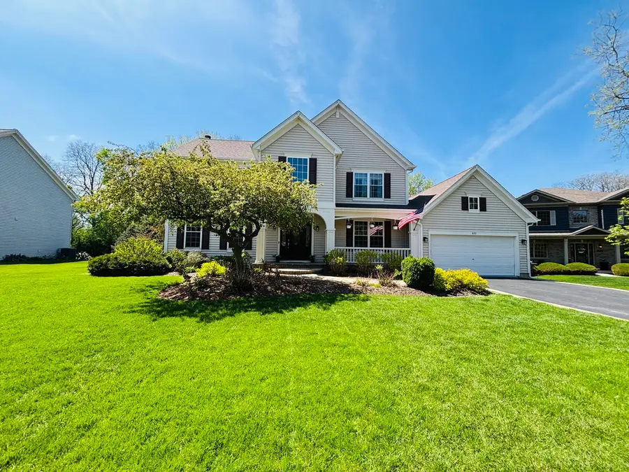 802 Autumn Hill, West Dundee, IL 60118 - #3