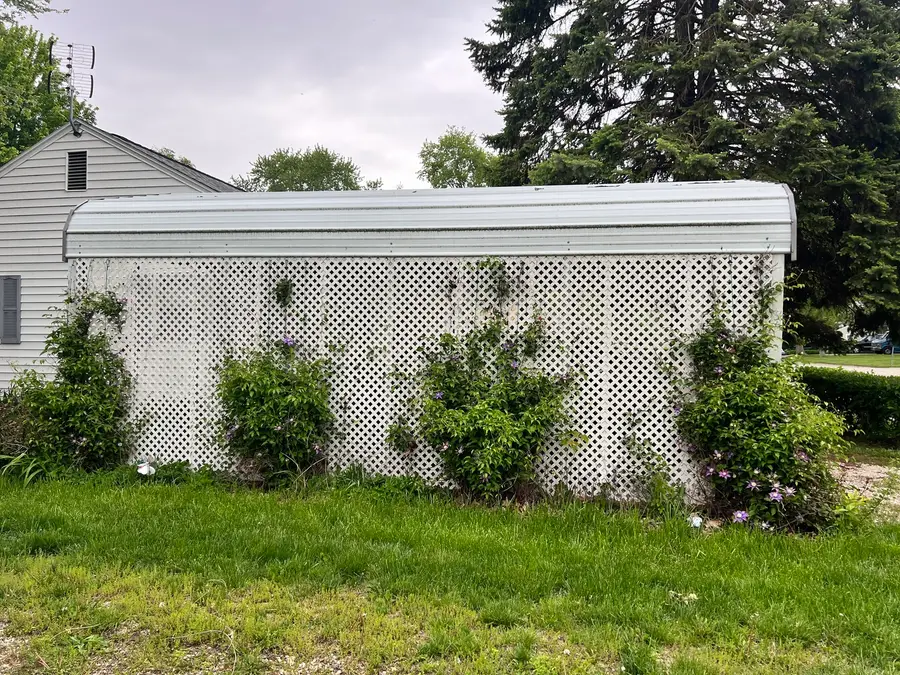 31 Winding Lane, Rantoul, IL 61866 - #3