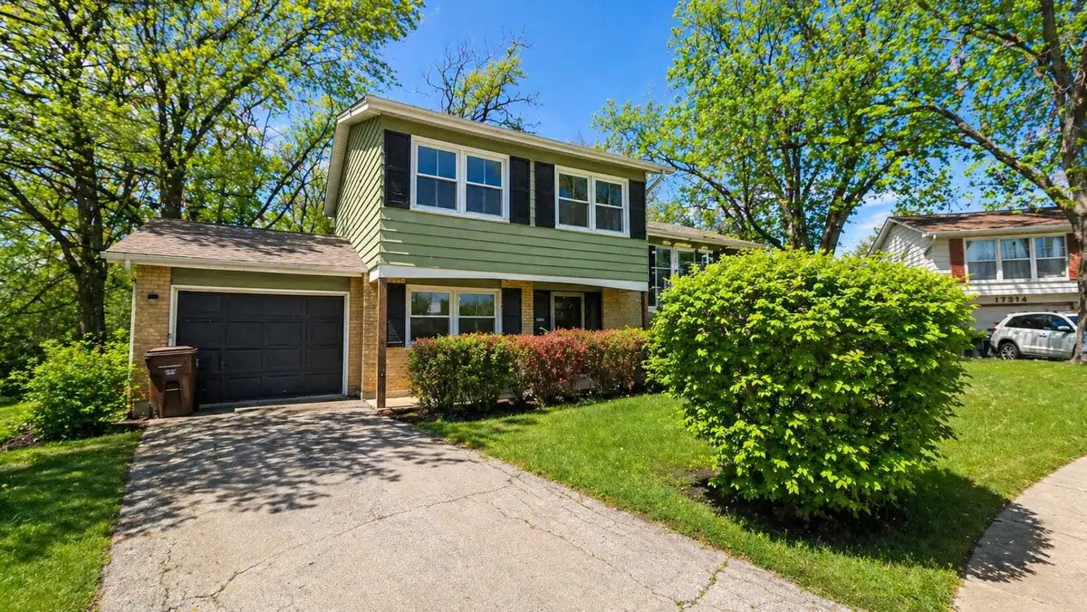 17516 Butternut Road, Hazel Crest, IL 60429 - #1