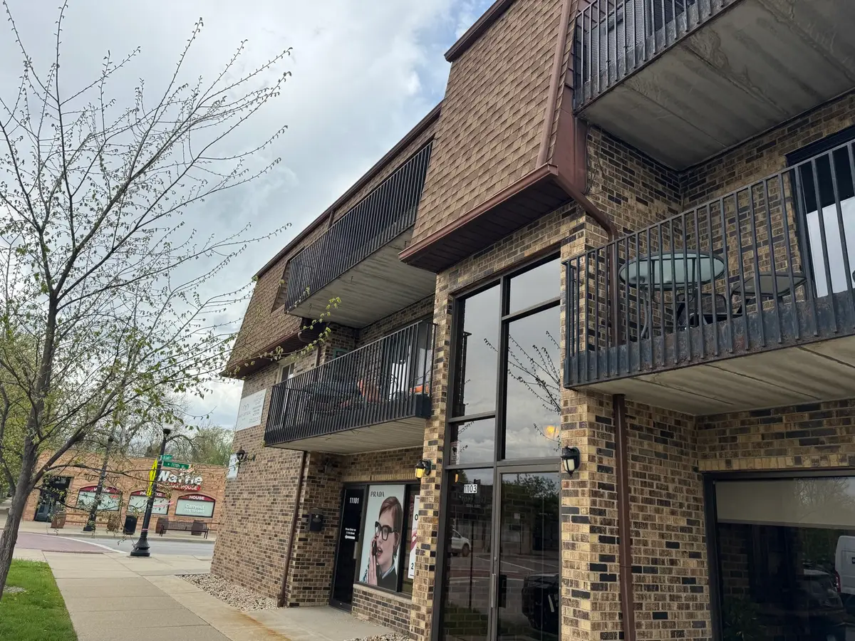 11103 S St Louis Avenue #203, Chicago, IL 60655 - #1