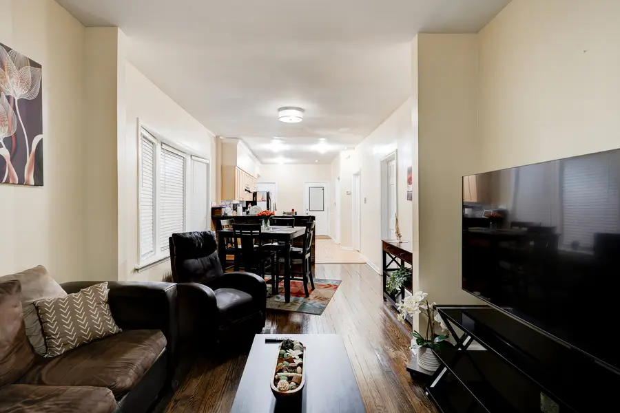 608 N Monticello Avenue, Chicago, IL 60624 - #3