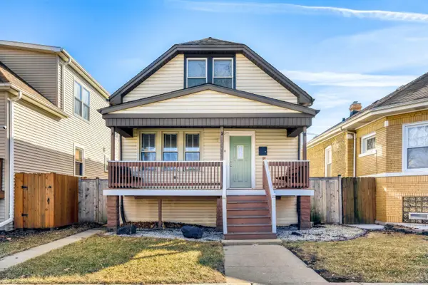5635 W Patterson Avenue, Chicago, IL 60634