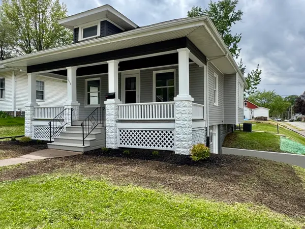 2038 N Myrtle Street, Davenport, IA 52804
