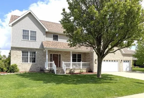 808 E Margaret Lane, Bourbonnais, IL 60914