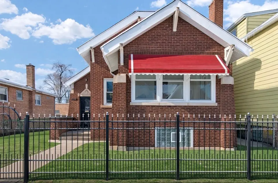 11440 S Indiana Avenue, Chicago, IL 60628 - #1