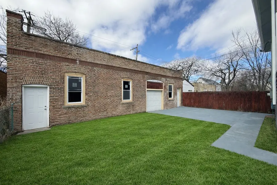 11440 S Indiana Avenue, Chicago, IL 60628 - #2
