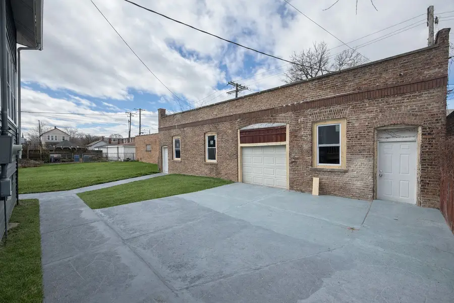 11440 S Indiana Avenue, Chicago, IL 60628 - #3