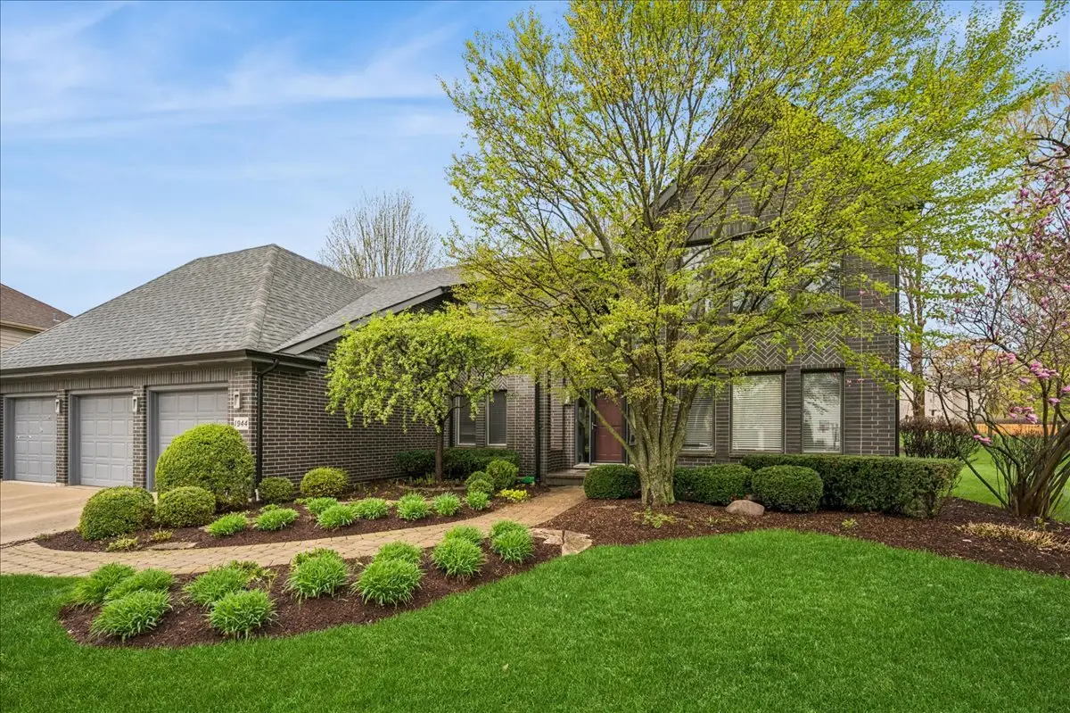1944 Beverly Lane, Buffalo Grove, IL 60089 - #1