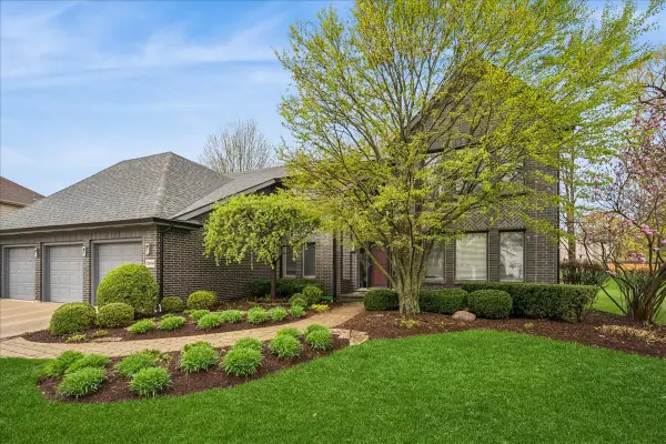 1944 Beverly Lane, Buffalo Grove, IL 60089