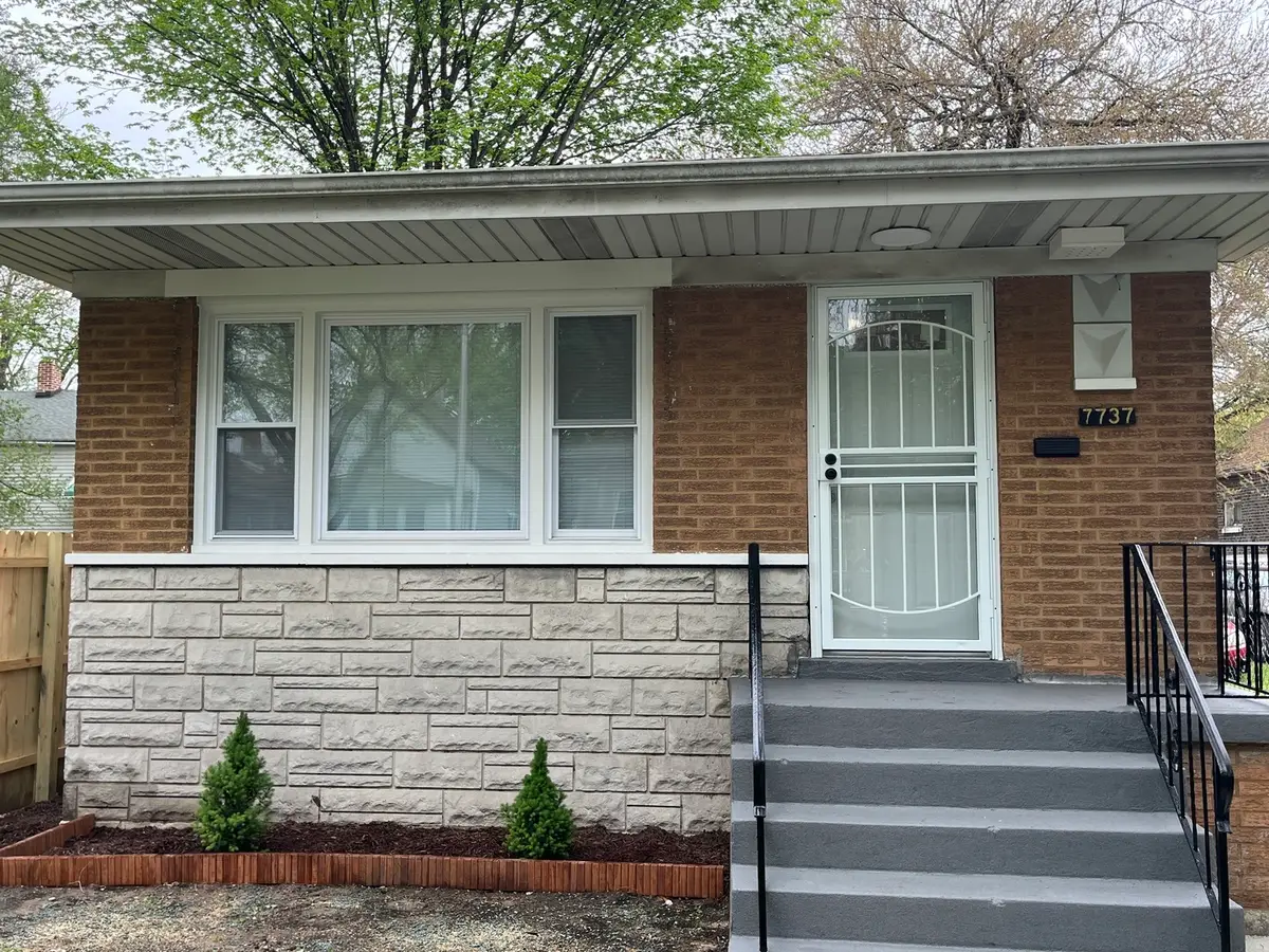 7737 S Champlain Avenue, Chicago, IL 60619 - #1
