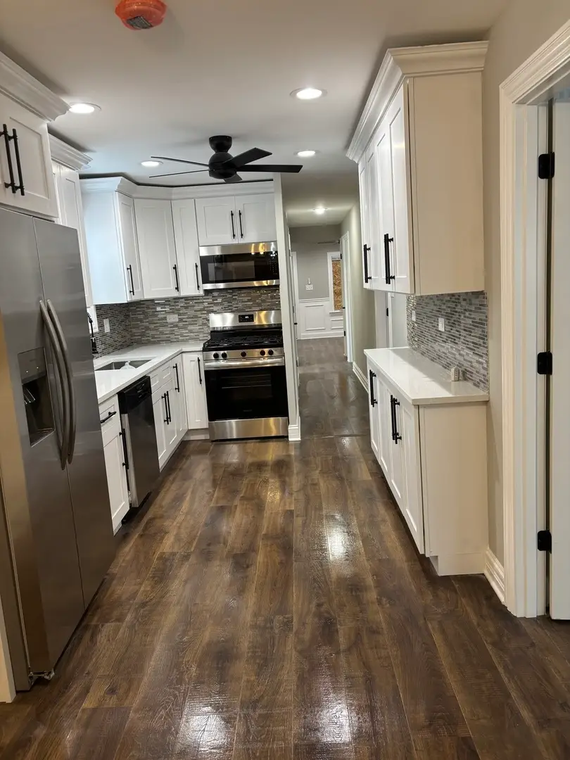 7737 S Champlain Avenue, Chicago, IL 60619 - #3