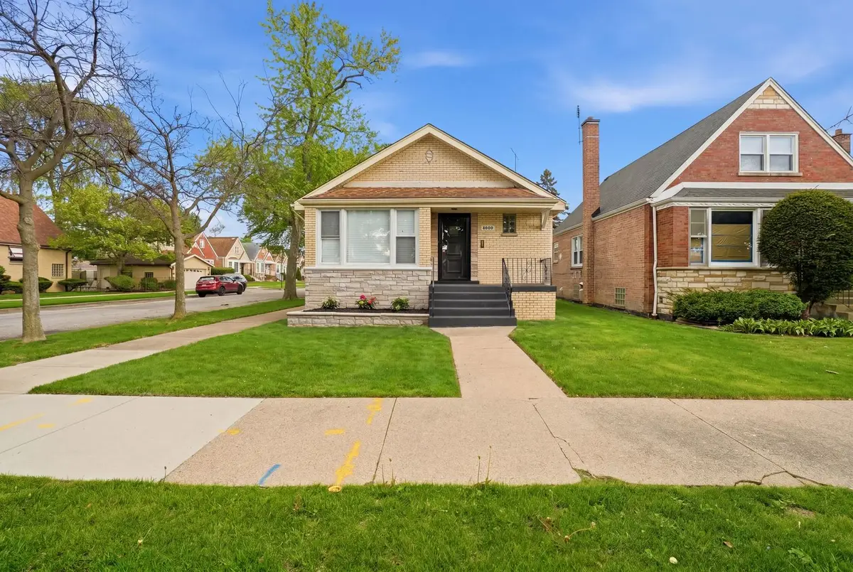 8500 S Wolcott Avenue, Chicago, IL 60620 - #1