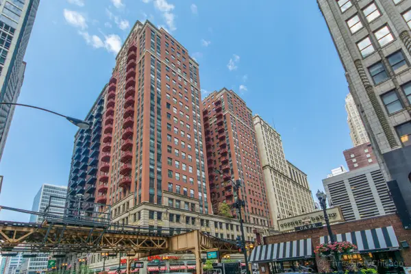 208 W Washington Street #912, Chicago, IL 60606