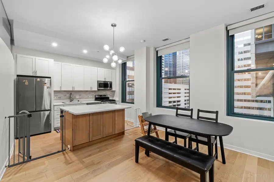 208 W Washington Street #912, Chicago, IL 60606 - #2