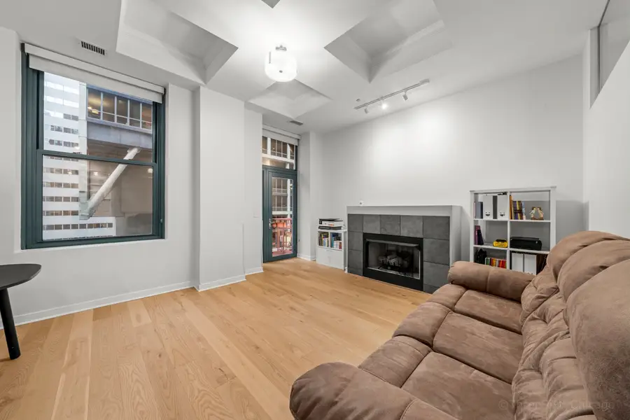208 W Washington Street #912, Chicago, IL 60606 - #3