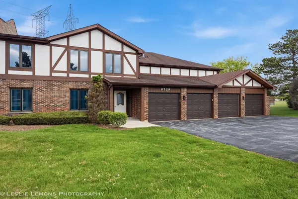 9729 Mill Court E #B1, Palos Park, IL 60464