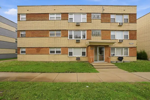 10108 S Pulaski Road #1s, Oak Lawn, IL 60453