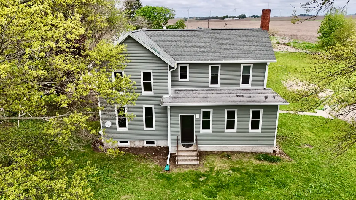 17767 2400 N Avenue, Wyanet, IL 61379 - #1