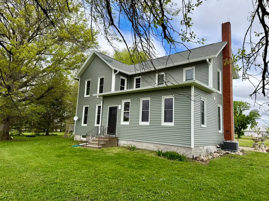 17767 2400 N Avenue, Wyanet, IL 61379 - #2