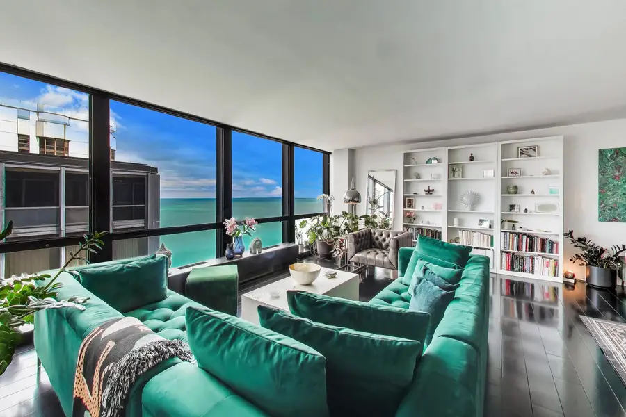 900 N Lake Shore Drive #2903, Chicago, IL 60611 - #3