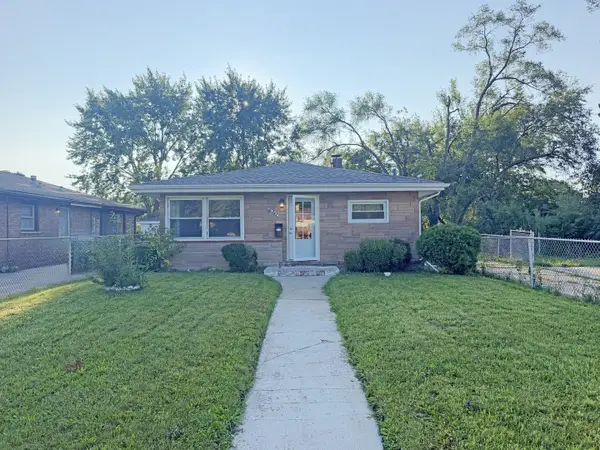 16247 Paulina Street, Markham, IL 60428