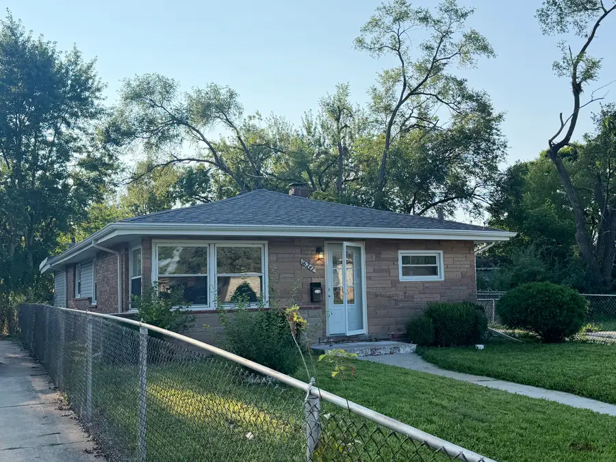 16247 Paulina Street, Markham, IL 60428 - #2