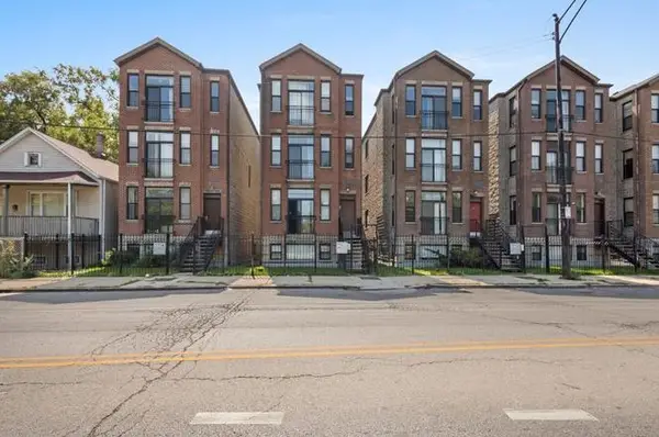 957 W 51st Street, Chicago, IL 60609
