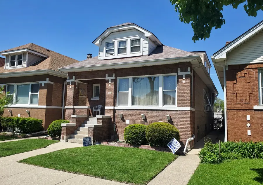 5028 W Parker Avenue, Chicago, IL 60639 - #3