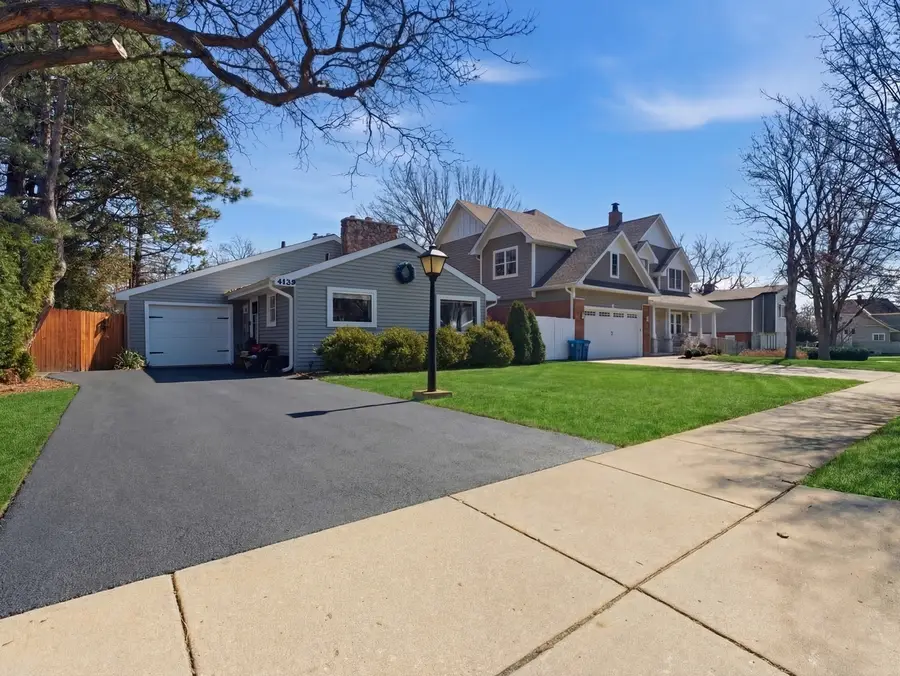 4129 Main Street, Downers Grove, IL 60515 - #3