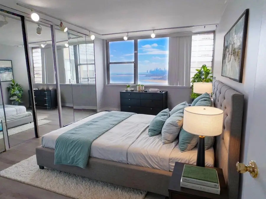 6301 N Sheridan Road #24E, Chicago, IL 60660 - #3