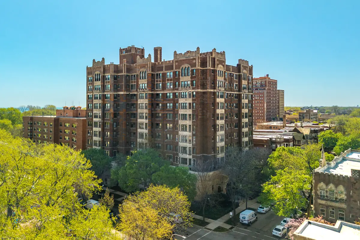 Address Withheld By Seller, Chicago, IL 60649 - #1