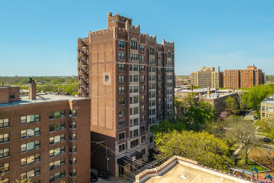 Address Withheld By Seller, Chicago, IL 60649 - #2