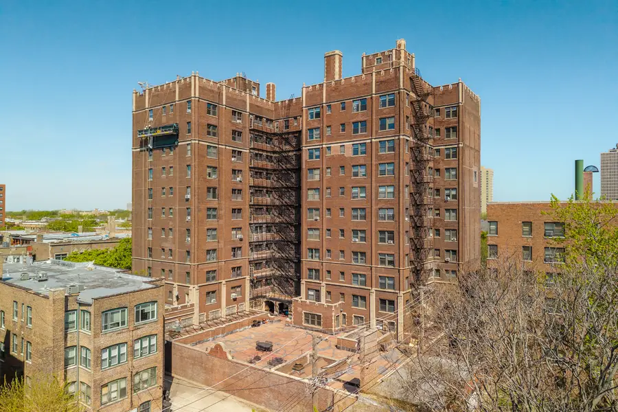 Address Withheld By Seller, Chicago, IL 60649 - #3