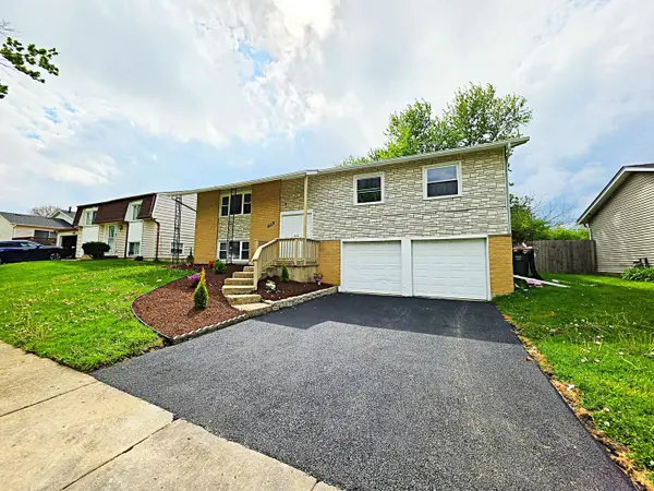 17850 Yale Lane, Country Club Hills, IL 60478