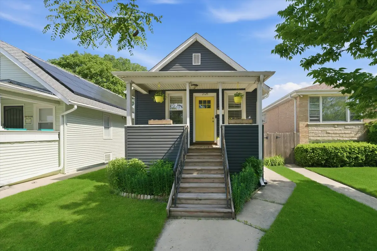 2125 Emerson Street, Evanston, IL 60201 - #1