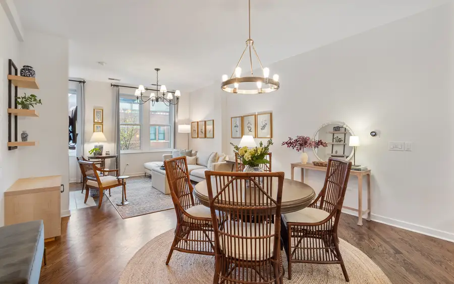 4118 N Lincoln Avenue #302, Chicago, IL 60618 - #3