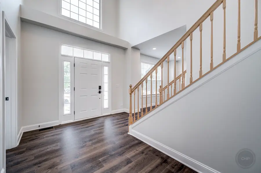 12948 Parterre Place, Plainfield, IL 60585 - #3