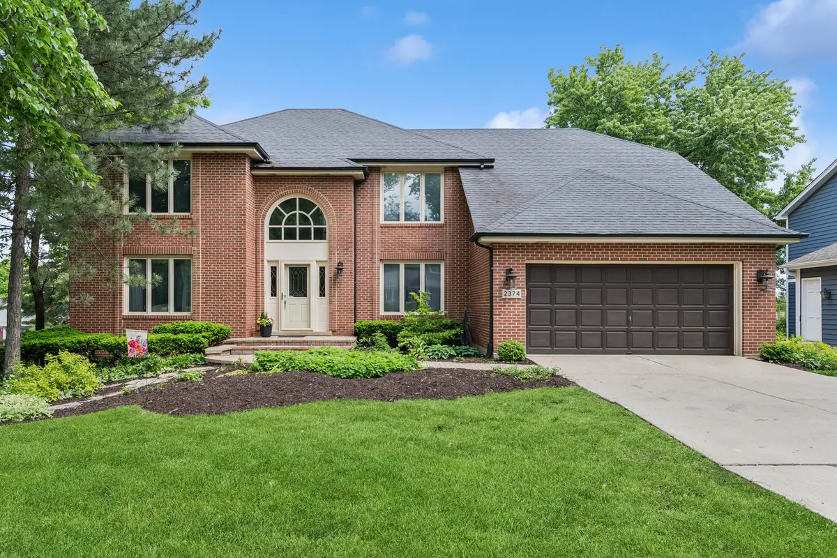 2374 Pepper Tree Court, Lisle, IL 60532 - #1